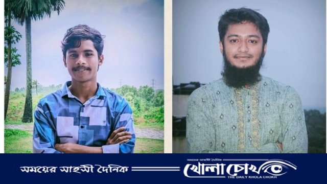জাহেদ-জয়ের নেতৃত্বে কুবির আইসিটি অ্যাসোসিয়েশন