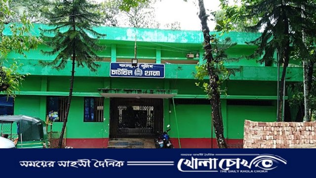 নোয়াখালীতে ঘরে ঢুকে বৃদ্ধা নারীকে ছুরিকাঘাতে হত্যা
