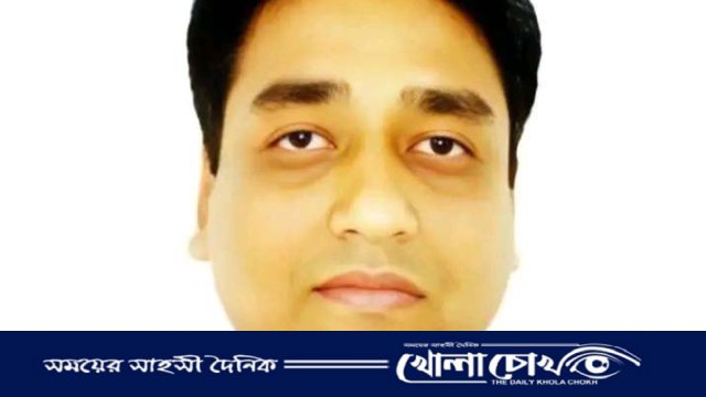 জাতীয় পর্যায়ে শ্রেষ্ঠ উপজেলা শিক্ষা অফিসার ক্যাটাগরিতে দ্বিতীয় হলেন ফরিদপুরের মধুখালী উপজেলা শিক্ষা অফিসার