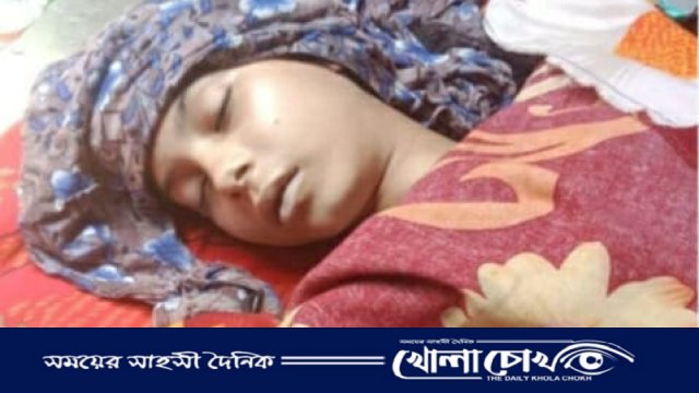 নেছারাবাদে পুকুরে ডুবে ৯ম শ্রেণীর স্কুল ছাত্রীর মৃত্যু