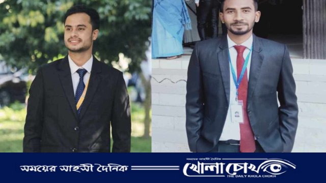 বেরোবিতে কুড়িগ্রাম জেলা ছাত্র কল্যাণ সমিতির নতুন কমিটি ঘোষণা