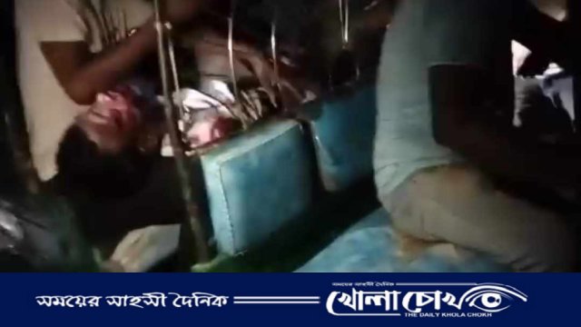 ব্রাহ্মণবাড়িয়ায় পৃথক সড়ক দুর্ঘটনায় নিহত ৪