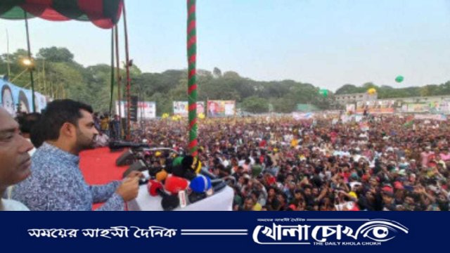চট্টগ্রামের ক্রীড়াঙ্গনকে জাগিয়ে তুলতে চান তামিম ইকবাল
