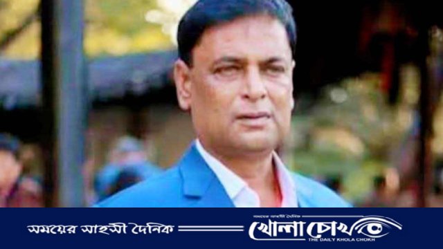 নওগাঁয় বিস্ফোরক মামলায় বদলগাছী উপজেলা আওয়ামী লীগ সাধারণ সম্পাদক গ্রেপ্তার