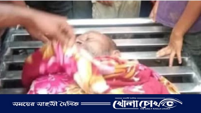 আখাউড়ায় বজ্রপাতে দুই কৃষকের মৃত্যু