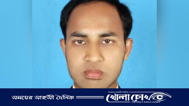 আ.লীগ নেতা ছোট ভাই থানা থেকে পালানোর পর নাটকীয় কায়দায় ধরা হলো বড় ভাইকে