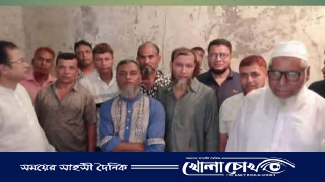 বিস্ফোরক মামলায় জামিন নামঞ্জুর, ২১ আওয়ামী লীগ নেতাকর্মী কারাগারে