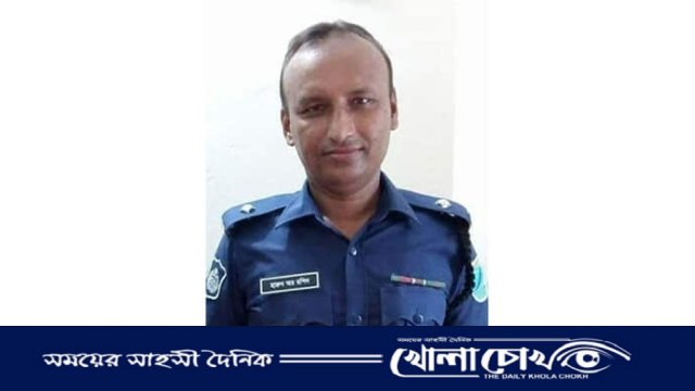 আলফাডাঙ্গার ওসির তাৎক্ষণিক বদলি, নাসিরউদ্দিনের গ্রেপ্তার নিয়ে ধোঁয়াশা