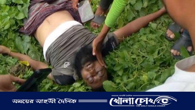 যুবলীগ কর্মীকে পিটিয়ে হত্যা, আটক ২