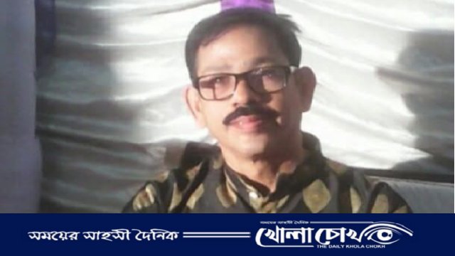 সংস্কৃতির সাধক স্বপন দাস জীবন-মৃত্যুর সন্ধিক্ষণে