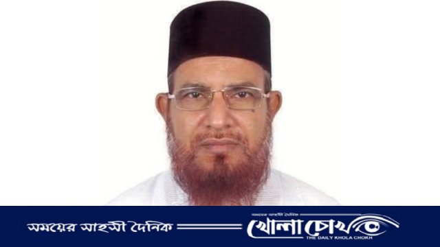 সাড়ে তিন বছর পর আদালতের রায়ে চেয়ারম্যান নির্বাচিত জামায়াত নেতা সাইয়েদ