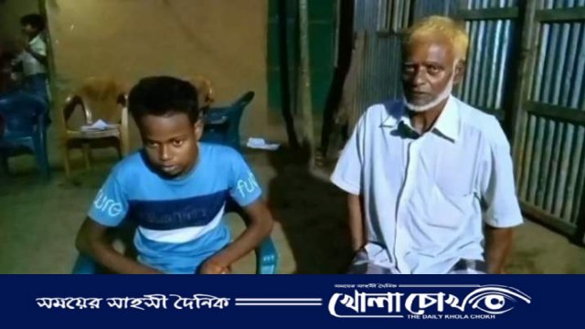 টাকার অভাবে কিডনি রোগে ভুগছেন মোঃ পলাশ মিয়া, মানবিক সাহায্যের আবেদন