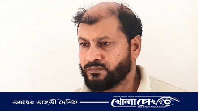 সদরপুরে গৃহবধূকে ধর্ষণের পর হত্যার অভিযোগ, একজন গ্রেপ্তার