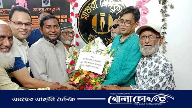 নির্বাচন ডিসেম্বর থেকে জুনের মধ্যে: প্রধান উপদেষ্টার প্রেস সচিব