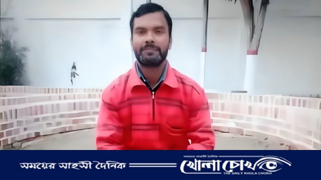 মাগুরায় শিশু আছিয়া ধর্ষণ ও হত্যা মামলায় হিটু শেখের মৃত্যুদণ্ড