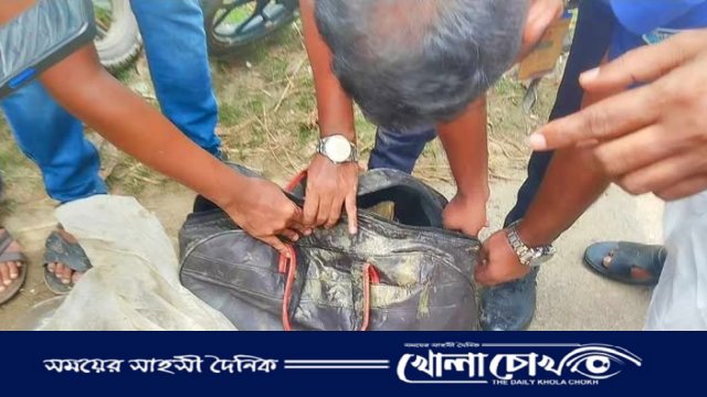 লামায় আবুল টোব্যাকো অফিস থেকে লুট হওয়া ১৮ লাখ টাকা উদ্ধার, আটকের সংখ্যা বেড়ে ৮