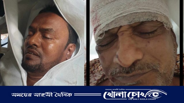 ড্রাম ট্রাক কেড়ে নিল দুই স্বর্ণ ব্যবসায়ীর প্রাণ