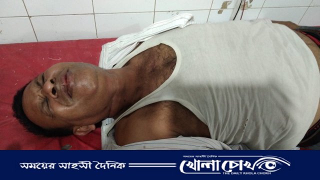 ঢাকা-মাওয়া এক্সপ্রেসওয়েতে ‘সাংবাদিক’ স্টিকার লাগানো প্রাইভেট কারে ছিনতাই