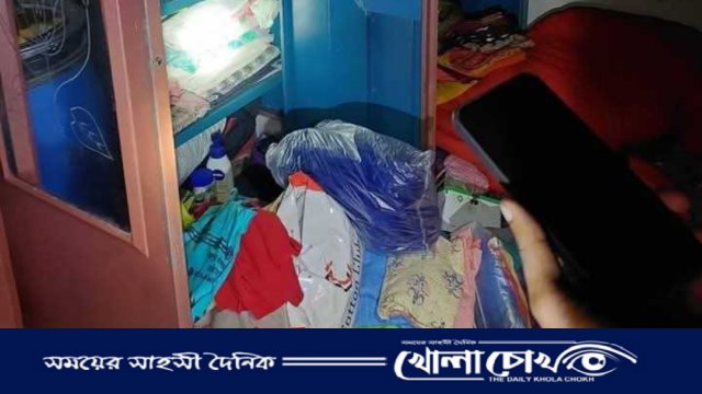 কোম্পানীগঞ্জে একরাতেই দুই বাড়িতে ডাকাতি, আতঙ্কে গ্রামবাসী