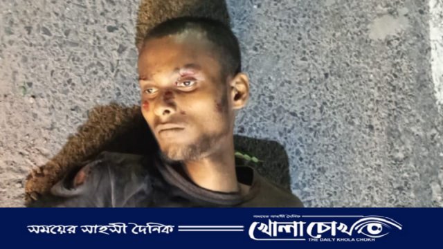 ফরিদপুরে ১২ দিনেও অজ্ঞাত লাশের পরিচয় মেলেনি