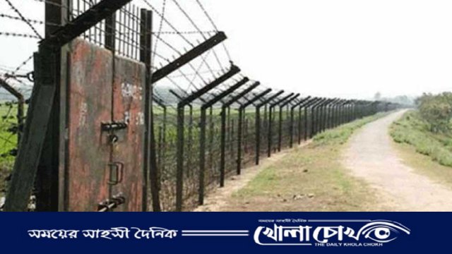 কসবায় বিএসএফের গুলিতে দুই বাংলাদেশি যুবক আহত