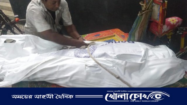 ফরিদপুরে বাস-মোটরসাইকেল সংঘর্ষে কলেজছাত্রীর মর্মান্তিক মৃত্যু