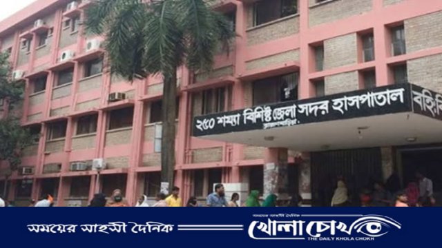 আশুগঞ্জে অভাব-অনটনে একসঙ্গে স্বামী-স্ত্রীর আত্মহত্যা