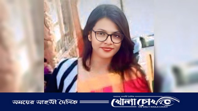 মাগুরার মহম্মদপুরে সমাজসেবা অফিসের নারী কর্মীর রহস্যজনক মৃত্যু