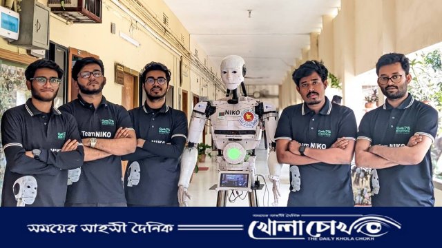 কুবির পথচলার গল্প: শুরু থেকে আজ