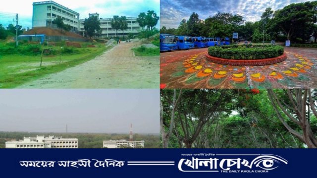 কুবির পথচলার গল্প: শুরু থেকে আজ
