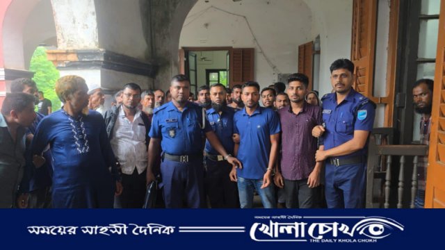 ফরিদপুরে ইজিবাইক চালক হত্যা : চারজনের যাবজ্জীবন কারাদণ্ড