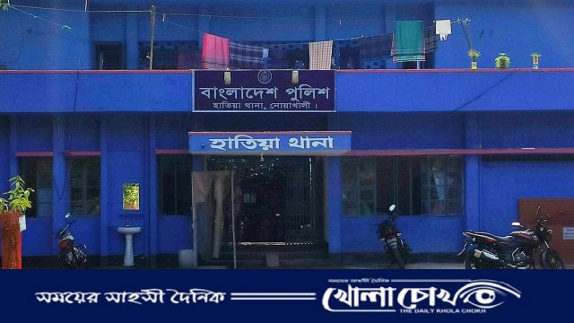 নামাজ পড়ে ফেরার পথে বিদ্যুৎস্পৃষ্টে সাবেক ভাইস চেয়ারম্যানের মৃত্যু