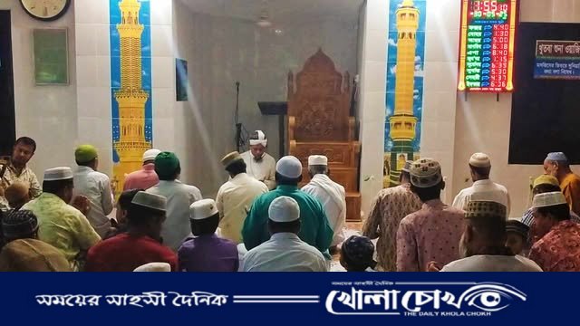 কাপ্তাইয়ে শহীদ রাষ্ট্রপতি জিয়াউর রহমানের শাহাদাৎ বার্ষিকী পালিত