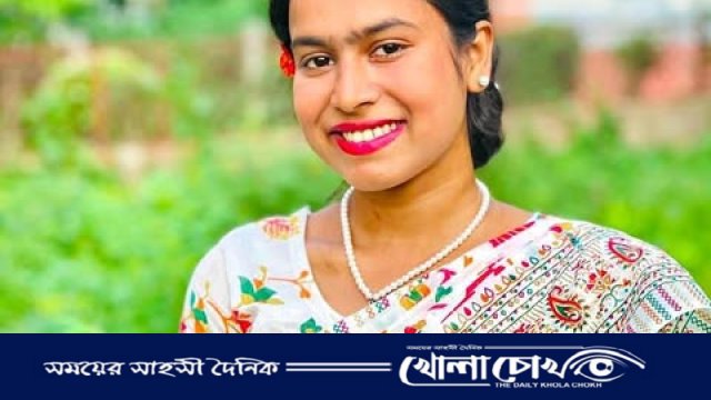 ফরিদপুরের নগরকান্দায় বৈষম্যবিরোধী ছাত্র নেত্রী বর্ষার উপর হামলা