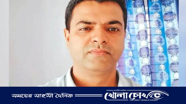 আখাউড়ায় রেল প্রকৌশলীর বিরুদ্ধে ঘুষ, দুর্নীতিসহ নানা অনিয়মের অভিযোগ