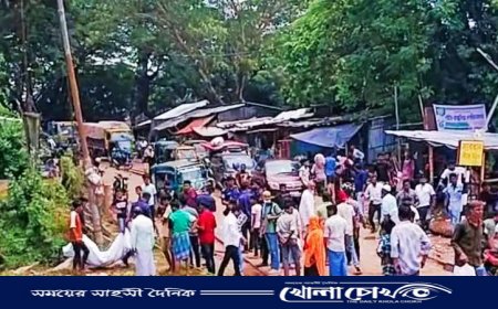 কর্ণফুলী নদীতে ভেসে এল কিশোরীর মরদেহ, নিখোঁজ রিকশাচালকের নাতি