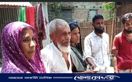 পরিত্যক্ত মিরার জীবনে আলো এনে দিল এক অনাথ ছবি: পাঁচ বছর ধরে সহায়তা করছেন অজানা প্রবাসী