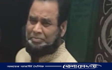 বিপুল সম্পদের মালিক শেখ হাসিনার বাবুর্চি মোশারফ: জমি দখল ও নির্যাতনের অভিযোগ