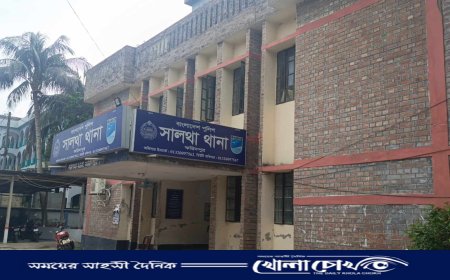 সালথায় পানিতে ডুবে দুই ভাই-বোনের মর্মান্তিক মৃত্যু