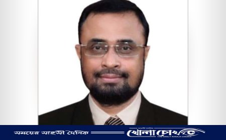 আলফাডাঙ্গায় বিস্ফোরক মামলায় ইউপি চেয়ারম্যান বুলবুল গ্রেপ্তার