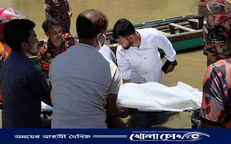 আলীকদমে পর্যটক মৃত্যুর রহস্যে বর্ষা ইসলামের দায়িত্বহীনতা উন্মোচিত