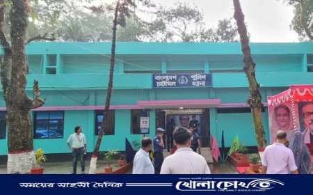 ভাড়া নিয়ে বাকবিতণ্ডায় যাত্রীর মারধরে অটোচালকের মৃত্যু