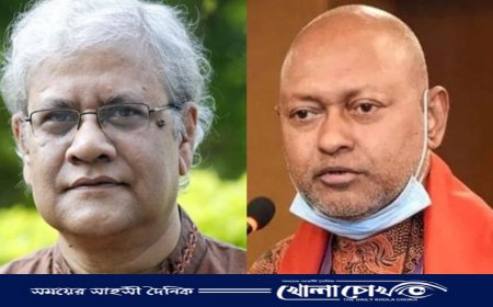 বেরোবির সাবেক দুই উপাচার্যসহ পাঁচজনের বিরুদ্ধে দুদকের মামলা