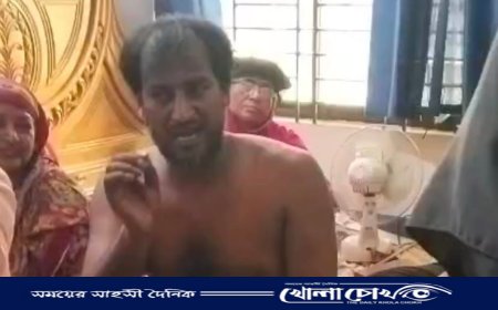 শ্রীনগরে নারী কেলেঙ্কারির হোতা স্বপন মেম্বারের বিরুদ্ধে ধর্ষণ ও পর্নোগ্রাফি আইনে মামলা