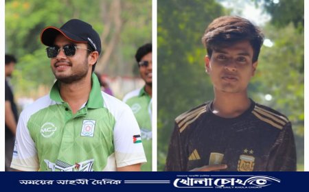 বেগম রোকেয়া বিশ্ববিদ্যালয়ে ‘স্পোর্টস ক্লাব’-এর আত্মপ্রকাশ