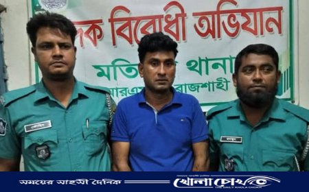 সাংবাদিকের ছদ্মবেশে জাল টাকার ব্যবসা