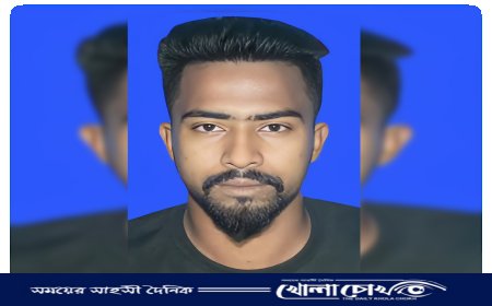 মহম্মদপুরে চর্মকারের বাটালের আঘাতে কৃষকদল নেতা আহত