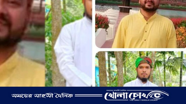 নাসিরনগরে ওলামা দলের ৫১ সদস্য বিশিষ্ট কমিটি গঠন