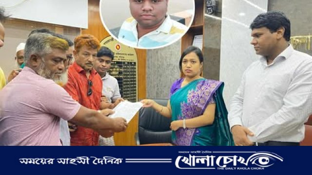 সদরপুরে সিনিয়র সাংবাদিক ও ইউএনও’র সঙ্গে অশোভন আচরণে কালের কণ্ঠ প্রতিনিধি শিশির খাঁন বয়কট