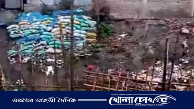 ভাঙ্গনের হুমকিতে পড়েছে  ব্রাহ্মণবাড়িয়ার মেঘনা নদীর তীরবর্তী ১৪ টি গ্রাম